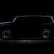 Imagen para el artículo titulado El nuevo Hummer completamente eléctrico llegará en abril